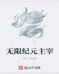 无限纪元主宰封面