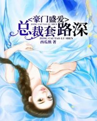 总裁套路深封面