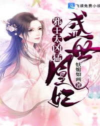 盛世凰妃：邪王，太凶猛封面