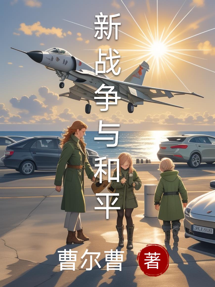 新战争与和平封面