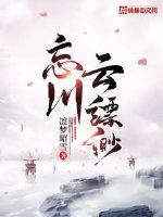 忘川云缥缈封面