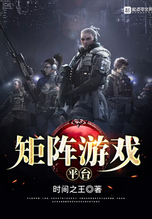 矩阵游戏平台封面