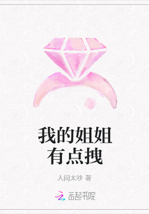 我的姐姐有点拽封面