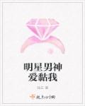 明星男神爱黏我封面