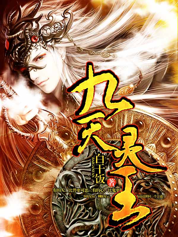 九天灵王封面