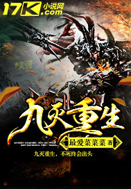 九灭重生封面