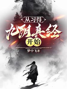 开局拜师黄裳，苦修九阴真经封面