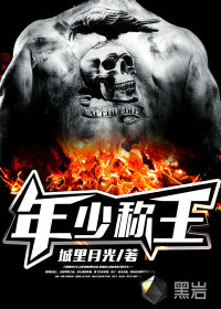年少称王封面