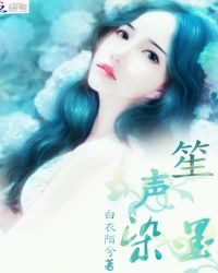 笙声染墨封面
