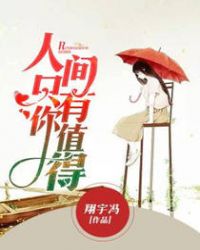 人间只有你值得封面