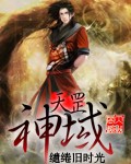 天罡神域封面