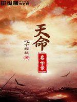 天命启示录封面