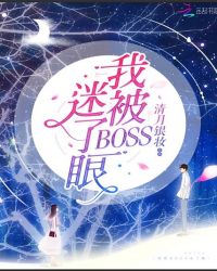 我被BOSS迷了眼封面