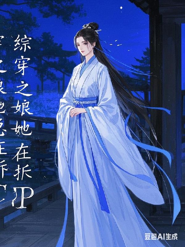 综穿之娘娘她总在拆CP封面