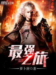 最强之旅封面