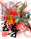 狂龙至尊封面