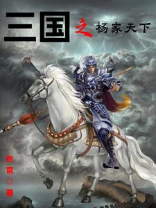 三国之杨家天下封面