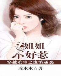 穿越重生之废渣逆袭:姐姐,不好惹封面
