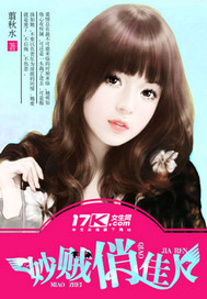 妙贼俏佳人封面