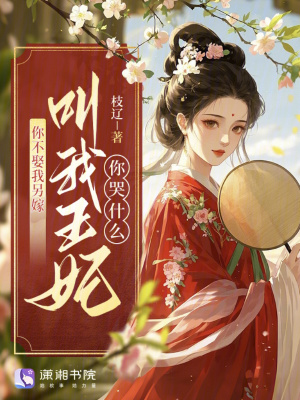 你不娶我另嫁，叫我王妃你哭什么封面
