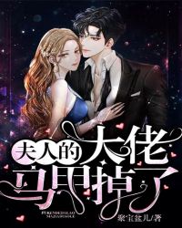 夫人的大佬马甲掉了封面