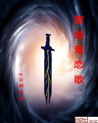 雷剑鸾恋歌封面