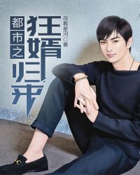 都市之狂婿归来封面