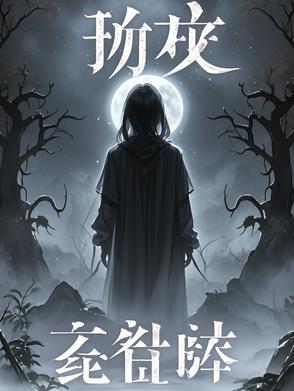 短篇灵异鬼故事专辑封面