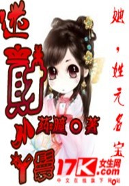 财迷小丫鬟封面