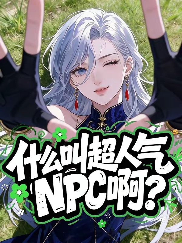 开局A级禁物，玩家给我打工封面