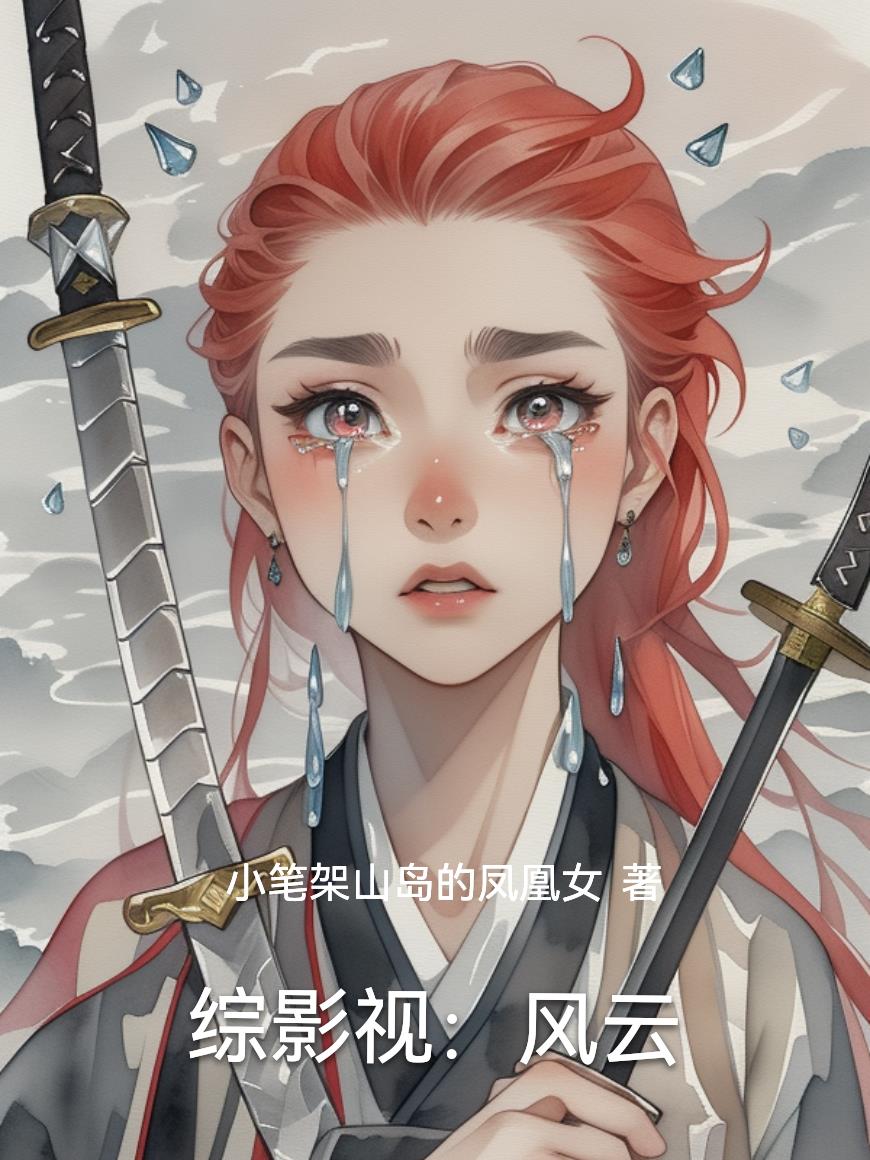 综影视:风云封面