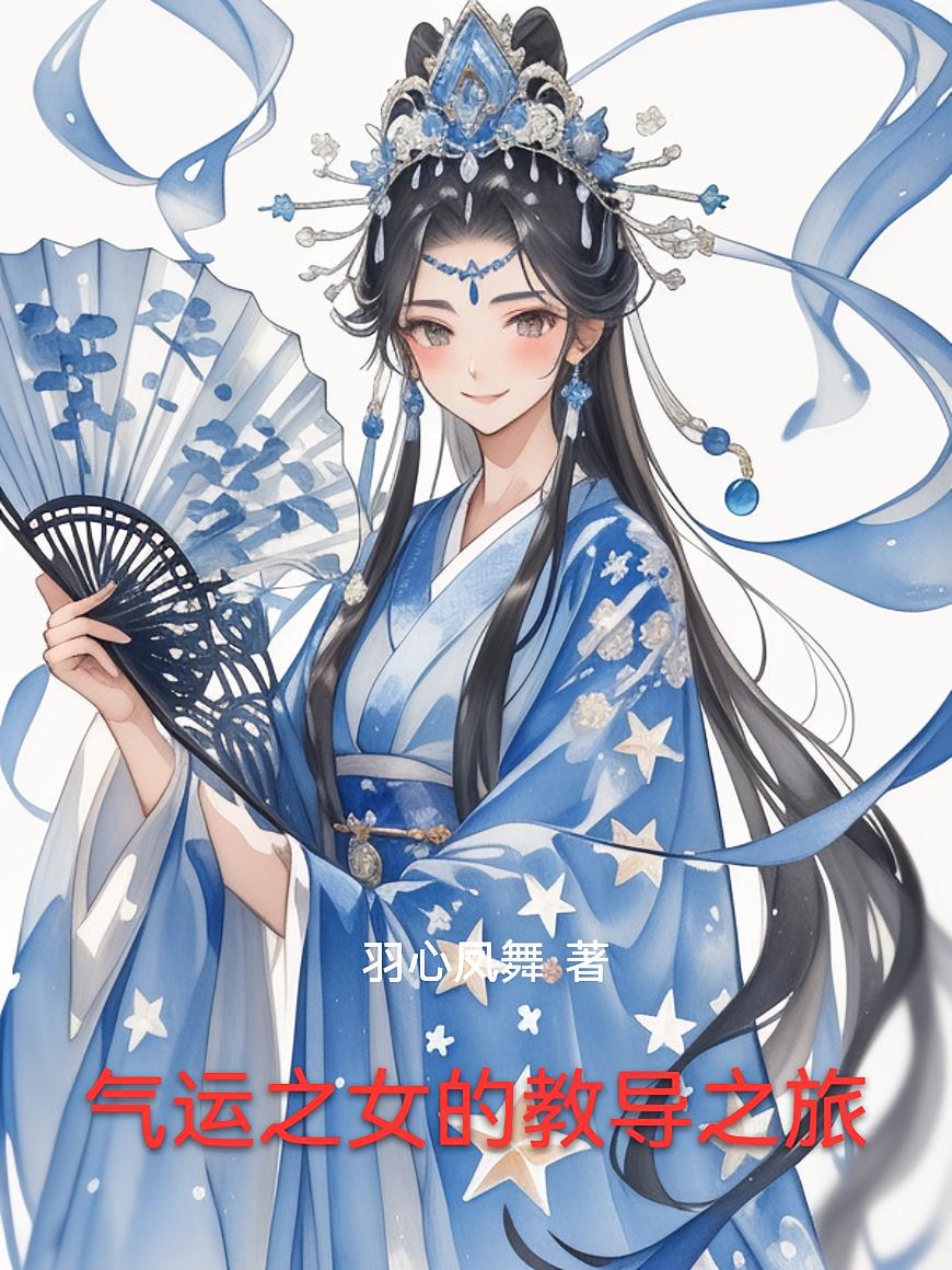 气运之女的教导之旅封面