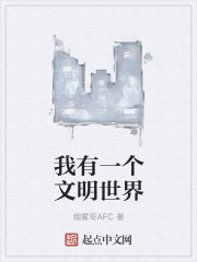 我有一个文明世界封面
