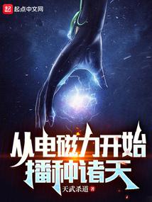 从电磁力开始播种诸天封面