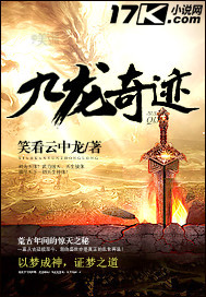 九龙奇迹封面