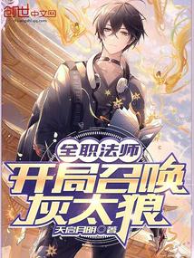 全职法师:开局召唤灰太狼封面