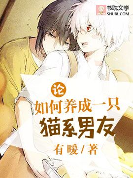 论如何养成一只猫系男友封面