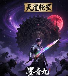 邪神復蘇：玄霄戰歌封面