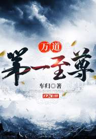 万道第一至尊封面