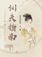 娇妻训夫指南封面