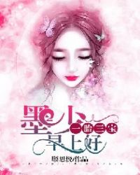 一胎三宝:墨少早上好封面