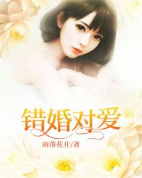 错婚对爱封面