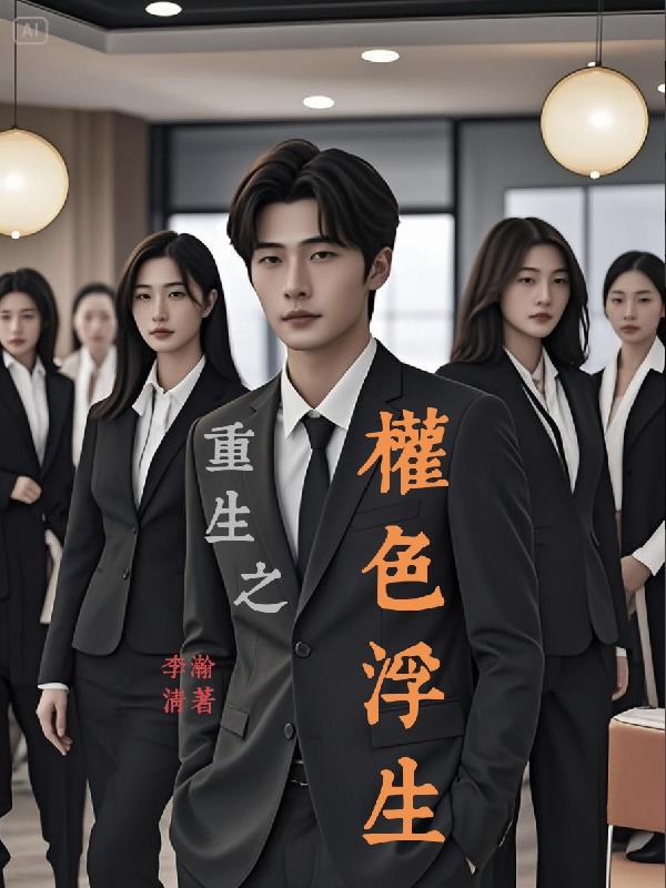 重生之权色浮生封面