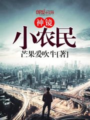 神镜小农民封面
