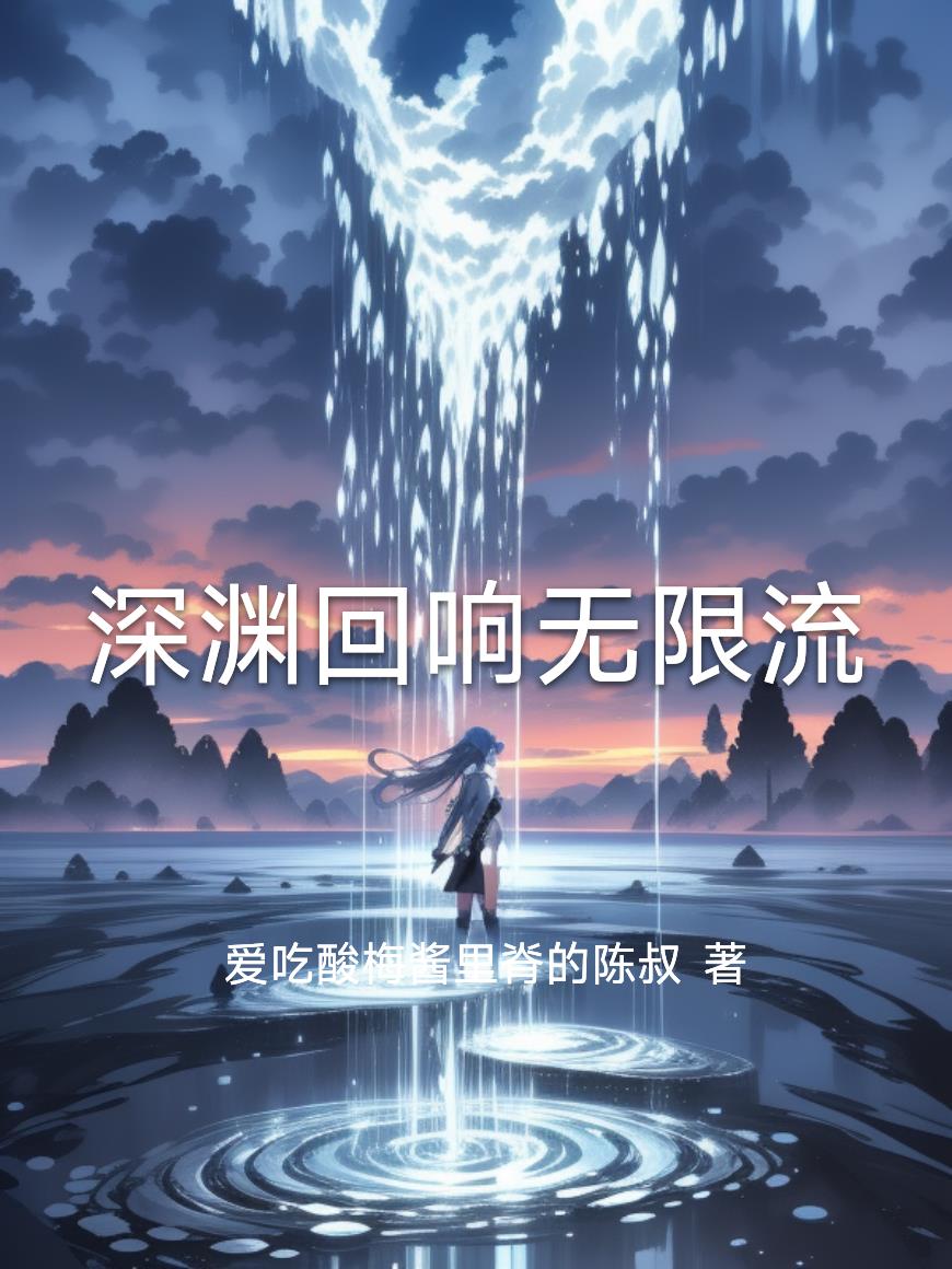 深渊回响无限流封面