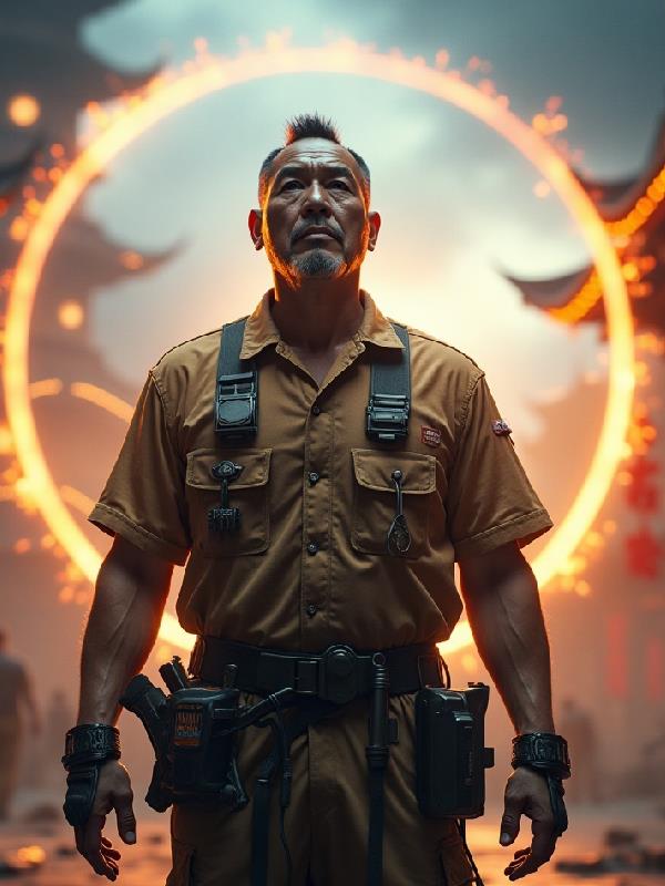 从机械师到文明火种封面