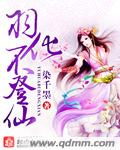 羽化不登仙封面