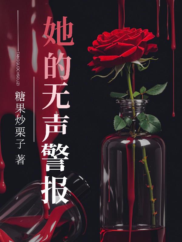 她的无声警报封面
