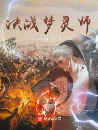 决战梦灵师封面