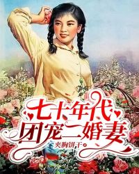 七十年代：团宠二婚妻封面